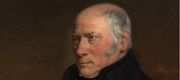 Portrait of William Smith